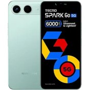 تصویر گوشی SPARK GO 5G تکنو | حافظه 128 رم 4 گیگابایت 