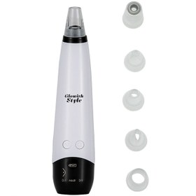 تصویر میکرودرم گلویش استایل مدل HTY-001 - سفید 