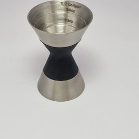 تصویر جیجر حرفه ای 