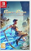 تصویر شاهزاده پارس: تاج گمشده (سوئیچ) توسط یوبی سافت Prince of Persia: The Lost Crown (Switch) by Ubisoft