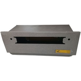 تصویر صندوق پست درب فلزی 