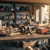 تصویر شاتون کامل یاماها وینو ۵۰ سی سی 