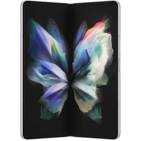 تصویر گوشی موبایل سامسونگ مدل Galaxy Z Fold 3 5G ظرفیت 128 گیگابایت و رم 12 گیگابایت 