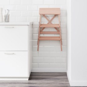 تصویر چهارپایه مدل BEKÄM مدل 505198 