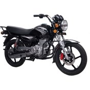 تصویر موتور سیکلت طرح باکسر کبیر مدل KLD200 Kabir Tarh Boxer 200 cc