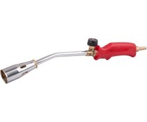 تصویر سری گرمکن دسته کوتاه توسن مدل THT-16CO 