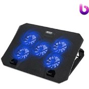 تصویر پایه خنک کننده لپ تاپ انزو مدل LF551 