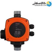 تصویر ست کنترل اتومات پمپ آب استریم مدل HYDROCALL-2200G با ورودی ۱ اینچ 