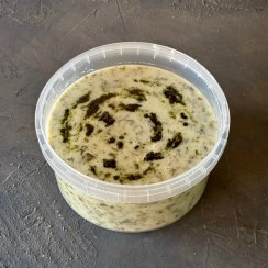 تصویر آش دوغ 