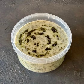 تصویر آش دوغ 