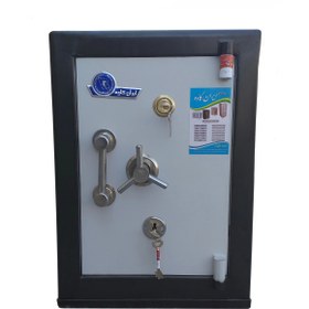 تصویر گاوصندوق کاوه مدل 250KK 