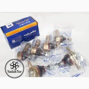 تصویر دست کامل سیبک پیکان حاکم پارت 