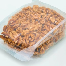 تصویر گردو لوکس - بقال زاده 