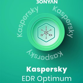 تصویر کسپرسکی EDR Optimum Kaspersky Endpoint Detection and Response Optimum