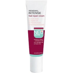 تصویر کرم ناخن رینوال اینتنس نئودرم|Neuderm Renewal Intense Nail Repair Cream 