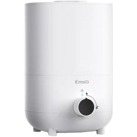 تصویر دستگاه بخور اولتراسونیک سرد US432 امسیگ EmsiG Cold Mist Humidifier US432