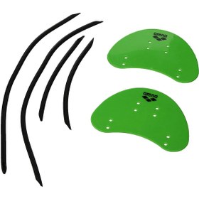 تصویر کفی شنا اعلا Swimming paddle