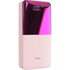 تصویر پاور بانک هوکو مدل J42A با ظرفیت 20000 میلی آمپر ساعت Hoco J42A 20000mAh Power Bank