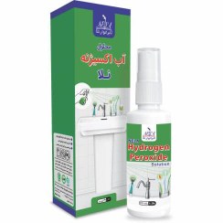 تصویر اسپری آب اکسیژنه نلا 