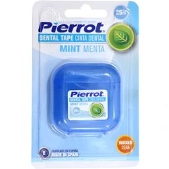 تصویر نخ دندان دنتال تیپ 25 متری 