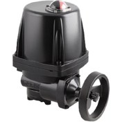 تصویر اکچویتور برقی ترک tork مدل Atex TREA006002030100 