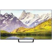 تصویر تلویزیون هوشمند شیائومی TV A2 نمایشگر 55 اینچ Mi TV A2 55 4K Android TV