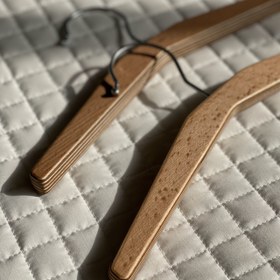 تصویر چوب لباسی 