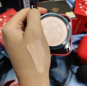 تصویر کوشن اورجینال یانگمی شماره ۲ 