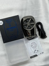 تصویر فن خنک کننده گوشی x110a 