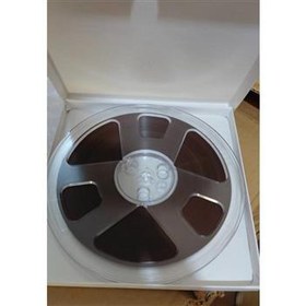 تصویر نوار ریل قدیمی 