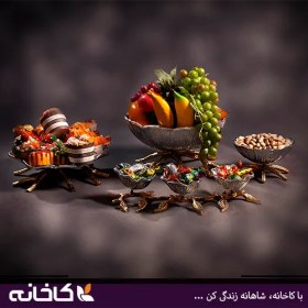 تصویر سرویس پذیرایی لوتوس براق 