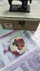 تصویر گل‌سینه میرا 