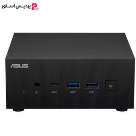 تصویر مینی پی سی ایسوس PN64 i7 ASUS PN64 i7 Mini PC