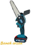 تصویر اره شارژی 36 ولت ماکیتا Makita Makita Rechargeable Saw 36V