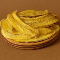 تصویر موز خشک 