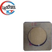 تصویر قالب دهانه 65 میلی متر سیل القایی 