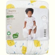 تصویر پیراهن نوزادی دخترانه برند لوپیلو کد A26 