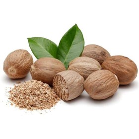 تصویر جوز هندی 300 گرم 