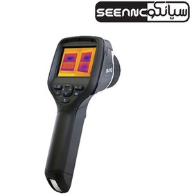 تصویر دوربین تصویربرداری حرارتی ،ترموویژن مدل FLIR E50bx 