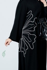 تصویر عبای شمسا 