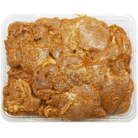 تصویر ران عربی مرغ 