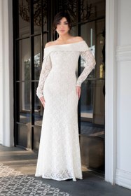 تصویر مدل نبات - سفید / 3 