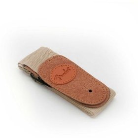 تصویر بند گیتار طرح فندر 