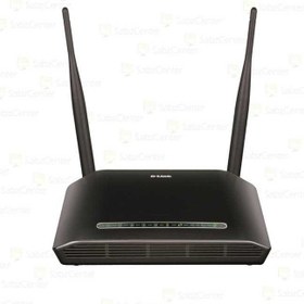 تصویر مودم Dlink – Adsl 2750 