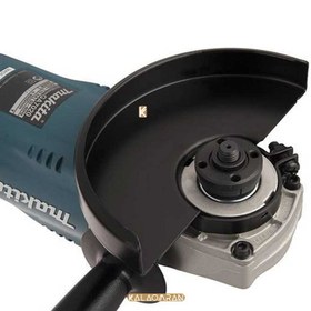 تصویر فرز آهنگری ماکیتا مدل GA7020 Makita GA7020 Angle Grinder