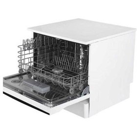 تصویر ماشین ظرفشویی رومیزی 8 نفره مجیک KOR-2185 