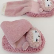 تصویر پاپوش نوزادی my baby my shoes 