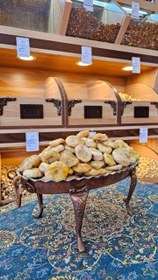 تصویر انجیر کردی لوکس 