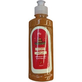 تصویر سس مکزیکی پرولند 