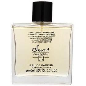 تصویر ادو پرفیوم مردانه اسمارت کالکشن (Smart Collection) مدل Terre D hermes 100 میلی‌لیتر عطر و ادکلن (UNISEX)